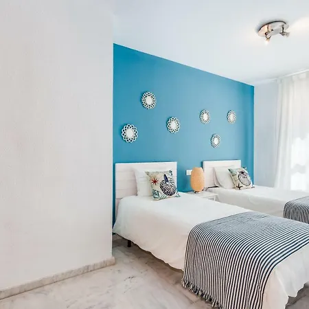 Soho Riverside Suite Malaga Exterior photo