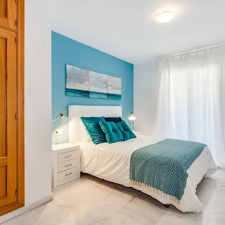 Soho Riverside Suite Malaga Exterior photo
