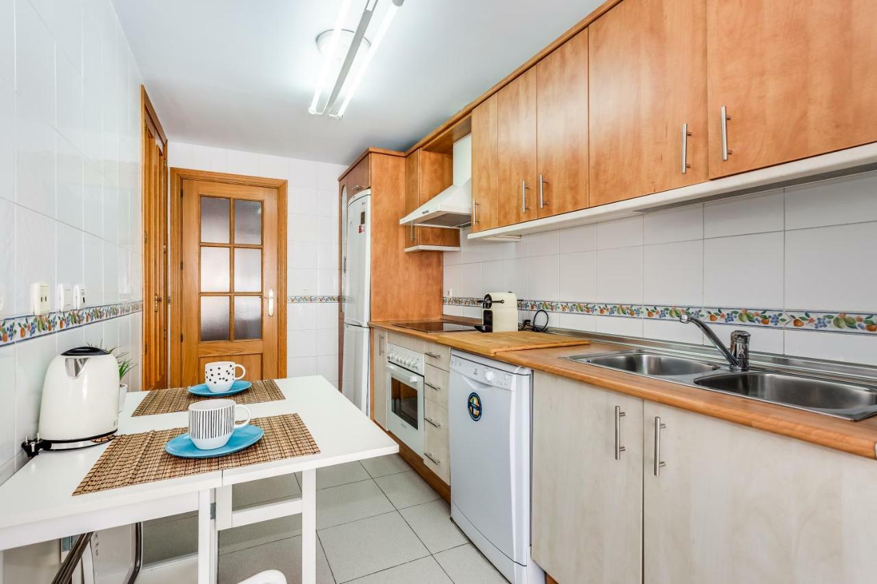 Apartament Soho Riverside