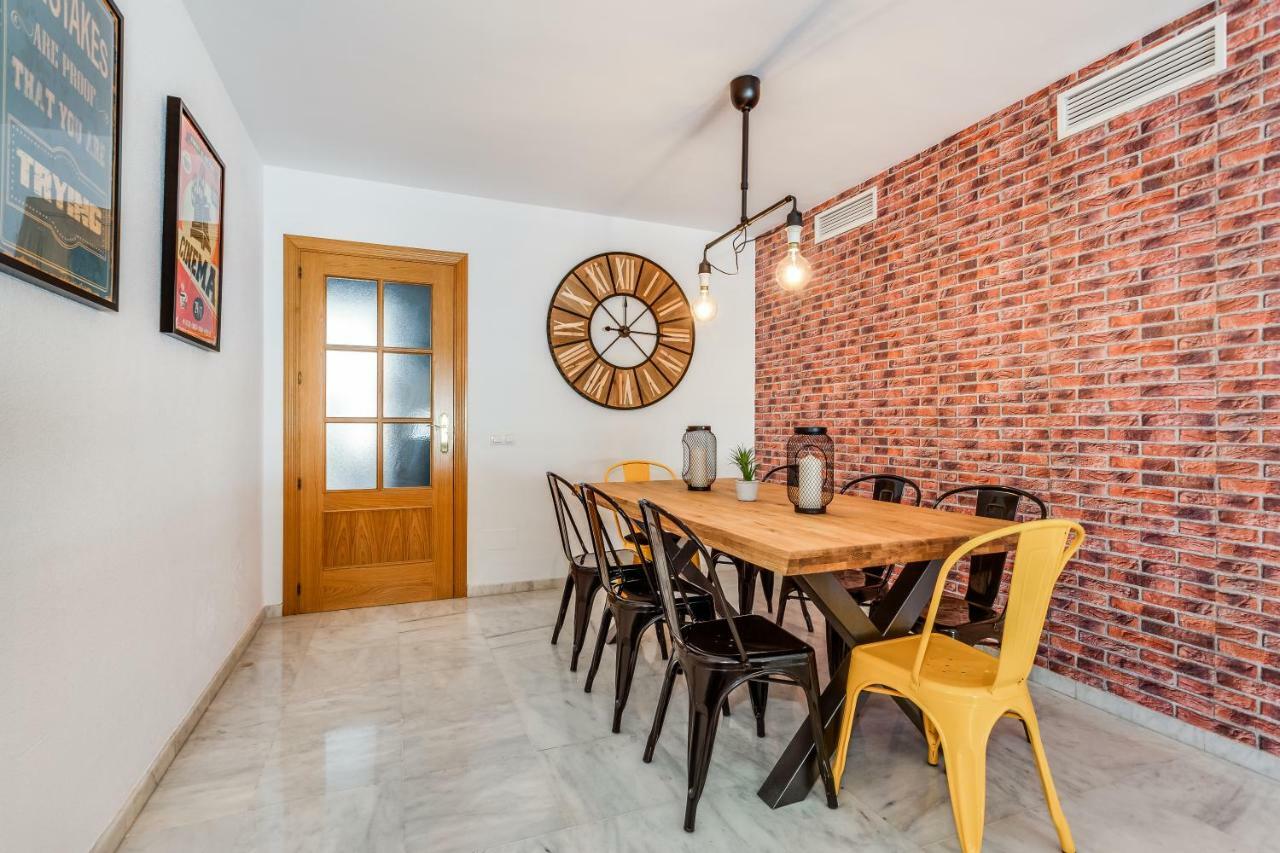 Apartament Soho Riverside *